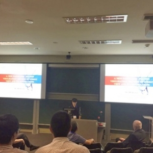 ����������ѧ�о���������Ϥ��μ�MMT2015�����ѧ�������߶� 